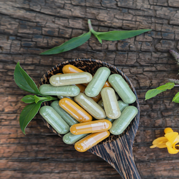 Neem Capsules